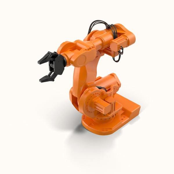 قلاب بالابر جرثقیل - تصویر 3