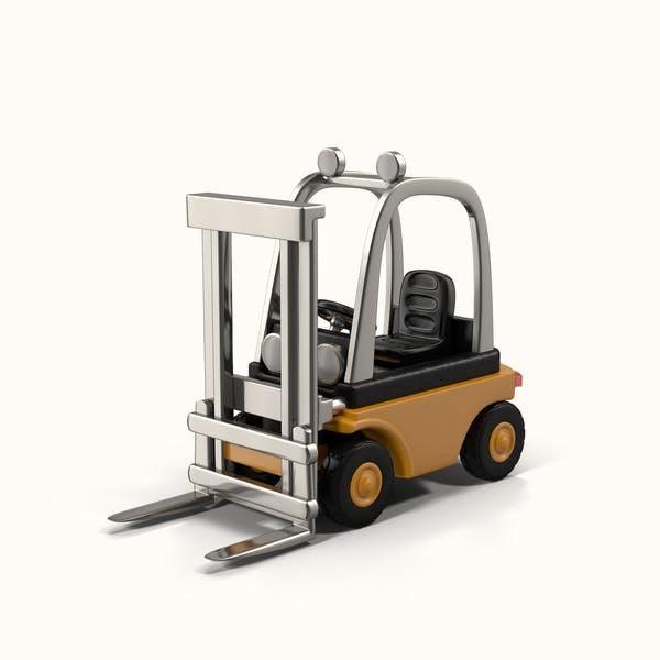 لیفتراک زرد