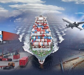 بهترین روش حمل بار