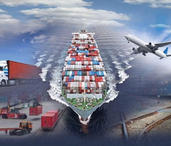 بهترین روش حمل بار