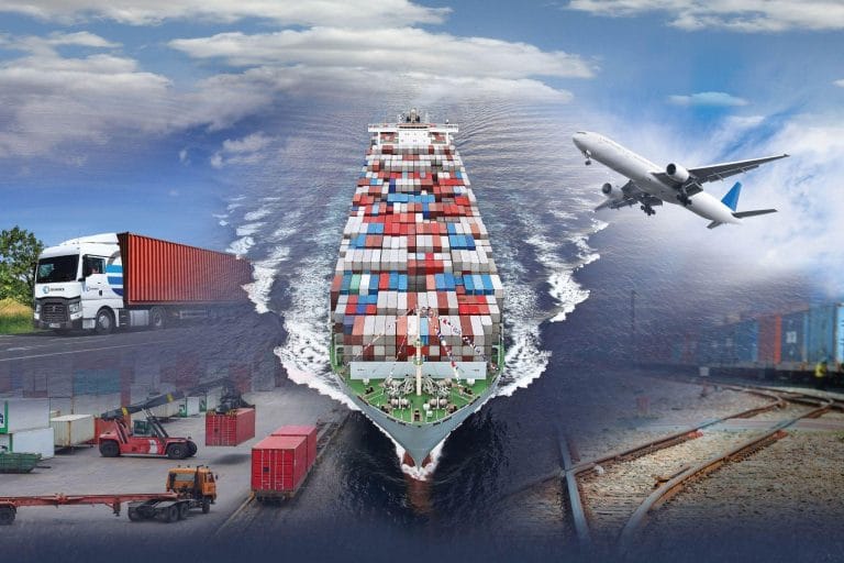 بهترین روش حمل بار