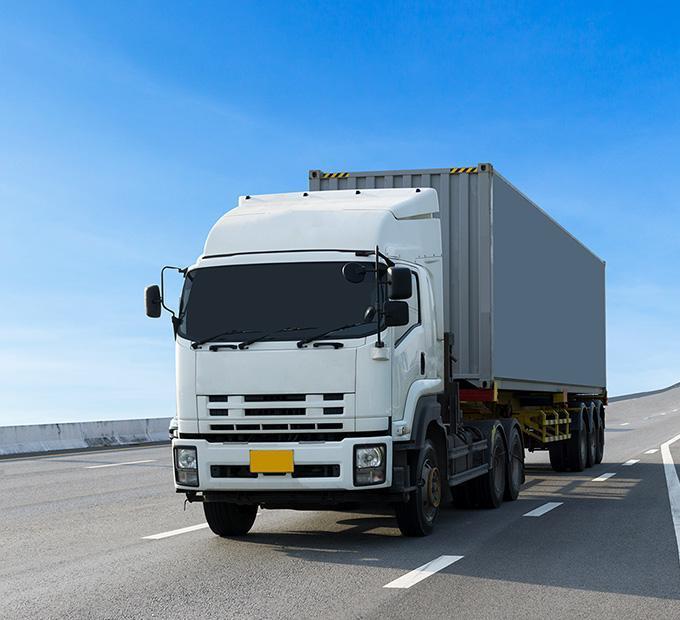 حمل و نقل جاده ای