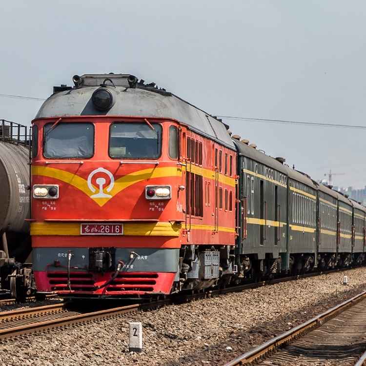 ريلي بين المللي