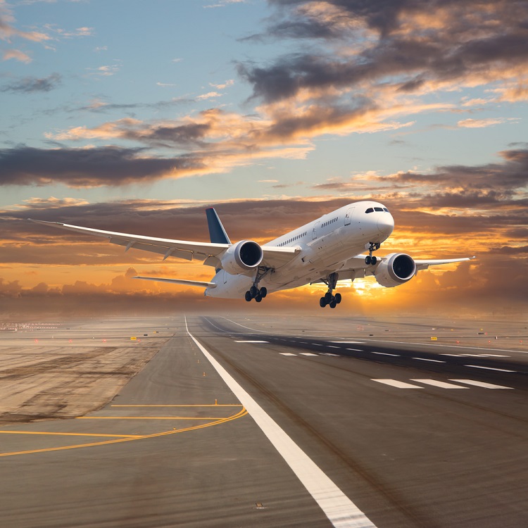 فورواردینگ هوایی