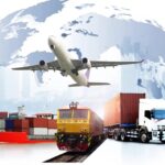 هزینه حمل و نقل بین ‌المللی