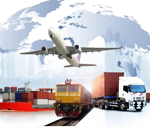 هزینه حمل و نقل بین ‌المللی