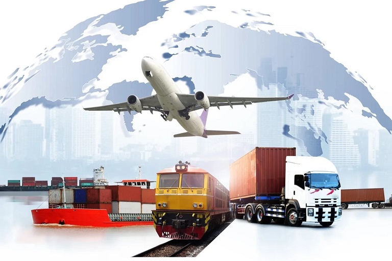 هزینه حمل و نقل بین ‌المللی
