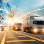 آینده حمل و نقل بین المللی