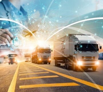 آینده حمل و نقل بین المللی