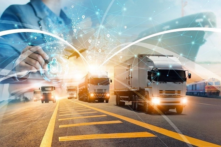 آینده حمل و نقل بین المللی