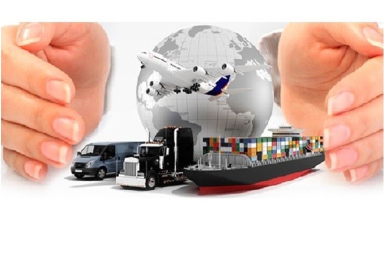 International cargo insurance